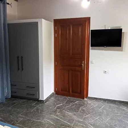Artemis Bungalows Стафилос Экстерьер фото