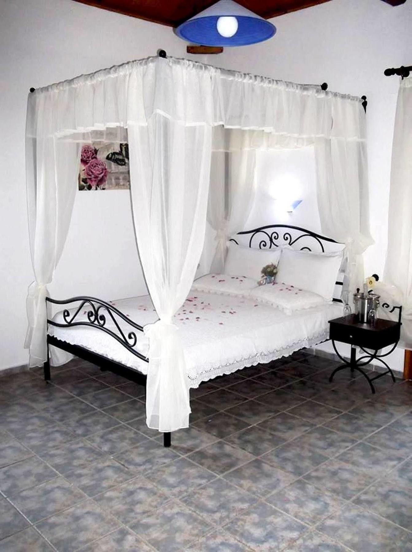 Artemis Bungalows Стафилос Экстерьер фото
